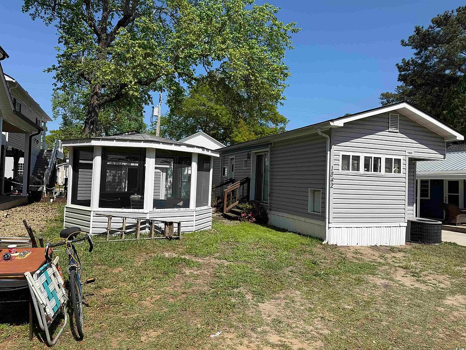 2nd image of 6001-1842 S Kings Hwy. #1842
