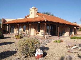 3300 S Placita De La Fabula, Green Valley, AZ 85622