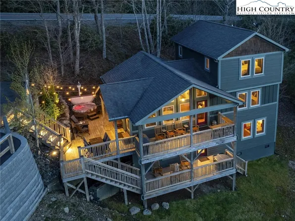 1471 Sorrento Drive, Blowing Rock, NC 28605