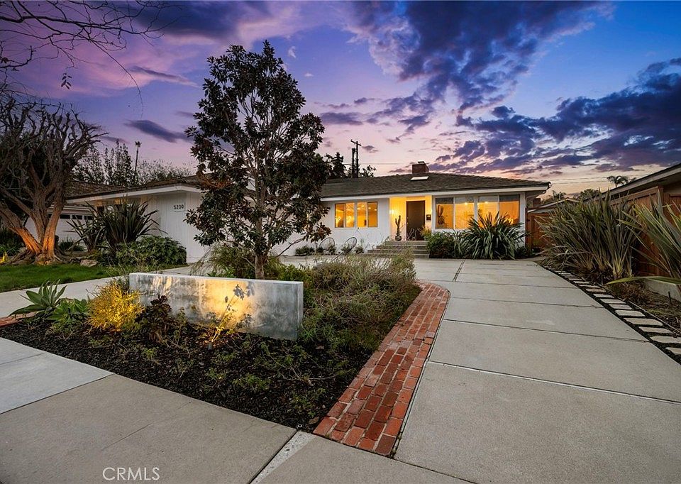1st image of 5230 E Los Flores St