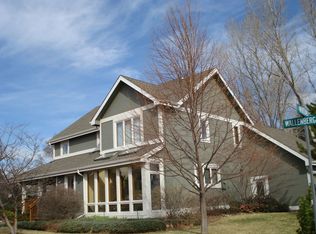 1936 Wallenberg Dr, Fort Collins, CO 80526