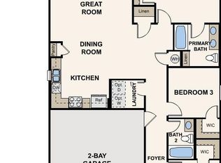 420 W Hickory Rd, Benson, AZ 85602