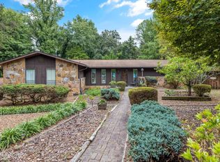 11456 Saga Ln, Knoxville, TN 37931