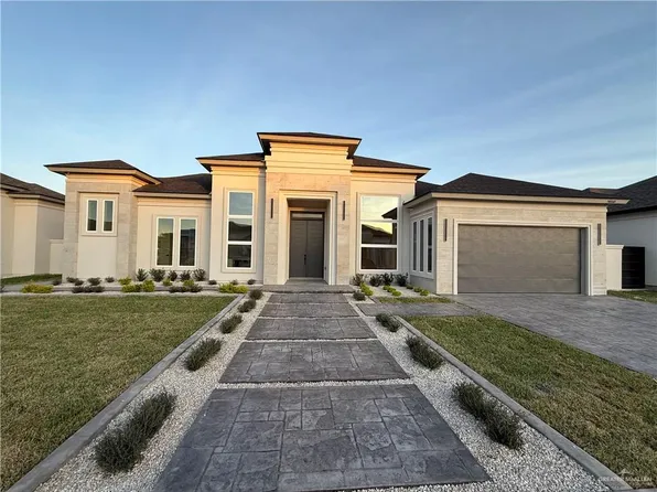 9810 N 24th Ln, McAllen, TX 78504