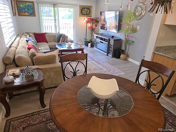 5th image of 7645 E Quincy Avenue #208