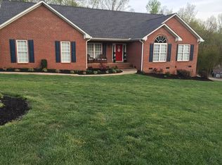 247 Saddlebrook Dr, Moore, SC 29369