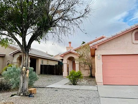 2nd image of 4405 Cuarzo Ave NW