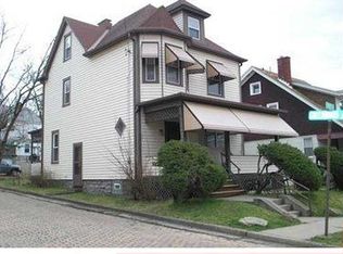 62 Evans Ave, Pittsburgh, PA