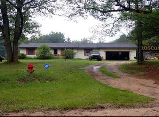 11962 Old 144 Rd, Roscommon, MI 48653