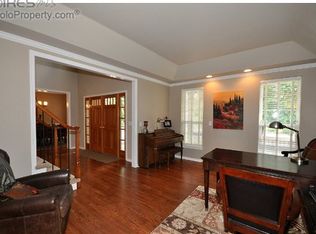 5403 Highcastle Dr, Fort Collins, CO 80525