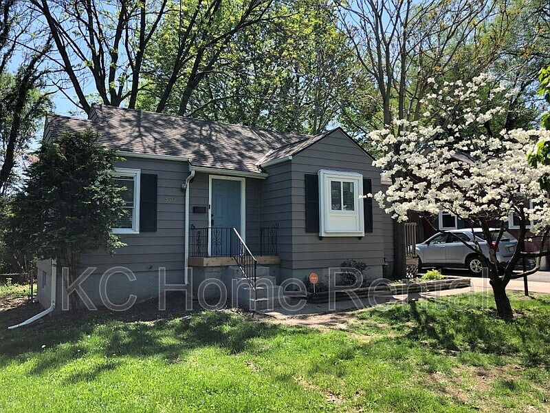 1st image of 509 W 86th Ter