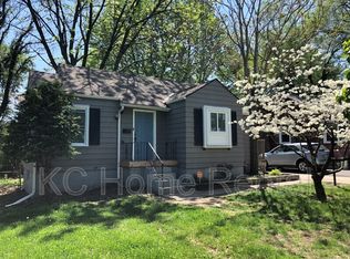 509 W 86th Ter, Kansas City, MO 64114