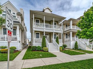 2755 West Ave #2, Ocean City, NJ 08226