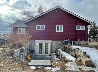 1671 N State Highway 83 UNIT B, Franktown, CO 80116