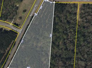 100 Grace Hope Dr, Brooks, GA 30205