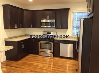 16 Washburn St #1FB, Dorchester, MA 02125