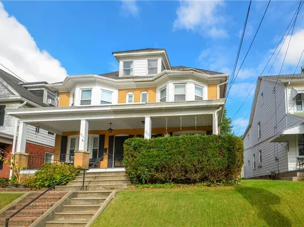 309 W Lafayette St, Easton, PA 18042