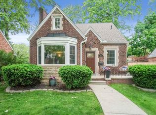 3619 Kenmore Rd, Berkley, MI 48072