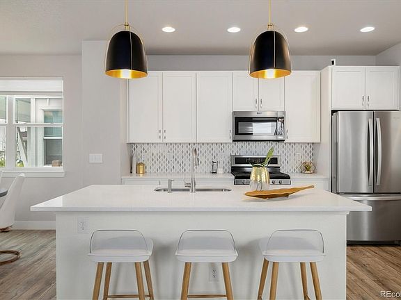 2nd image of 9861 E 59th Drive