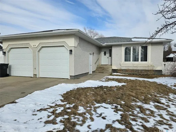 519 Palliser DRIVE, Swift Current, SK S9H 5C5