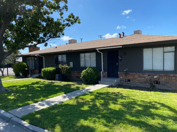 4130 E Plaza Dr, Fresno, CA 93702
