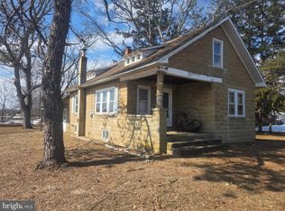 4881 Cross Ham Square Rd, Hamilton, NJ 08691