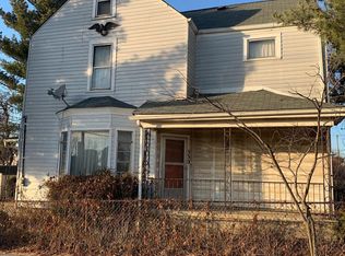 530 Reynolds Ave, Columbus, OH 43201