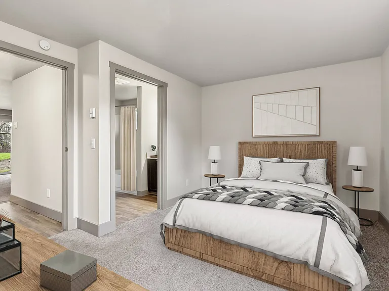 Vibe Apartments — Photo 6
