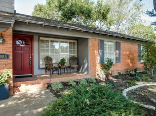 3985 Clover Ln, Dallas, TX 75220