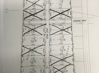 338 Leona Dr, Raceland, LA 70394