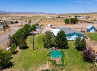 6376 Coal Mine Canyon Rd, Elko, NV 89801