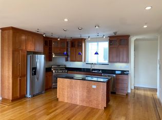 924 Presidio Ave #1, San Francisco, CA 94115