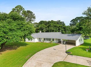 76360 Ashland Dr, Rosedale, LA 70772