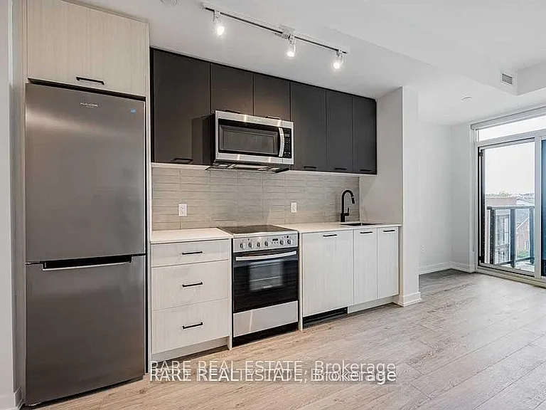 2300 Saint Clair Ave W #415 — Photo 9