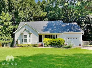 1008 Roundtable Ct, Knightdale, NC 27545
