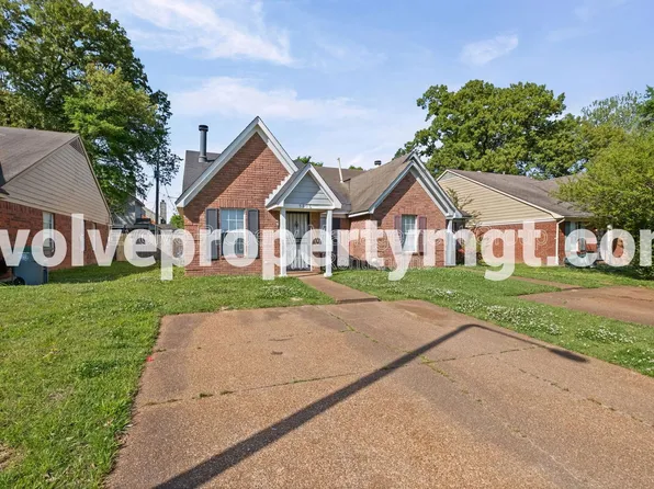 5806 Ashridge Pl, Memphis, TN 38141