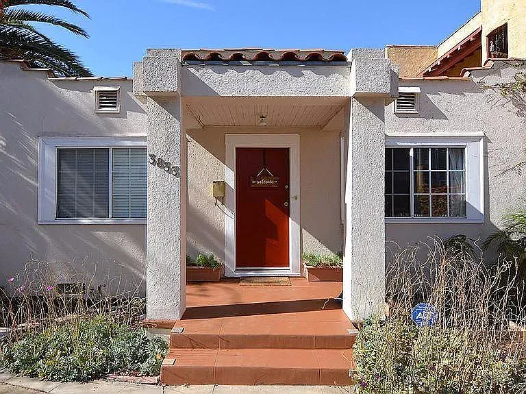 3833 Vinton Ave — Photo 1