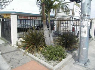 401 W Compton Blvd, Compton, CA 90220