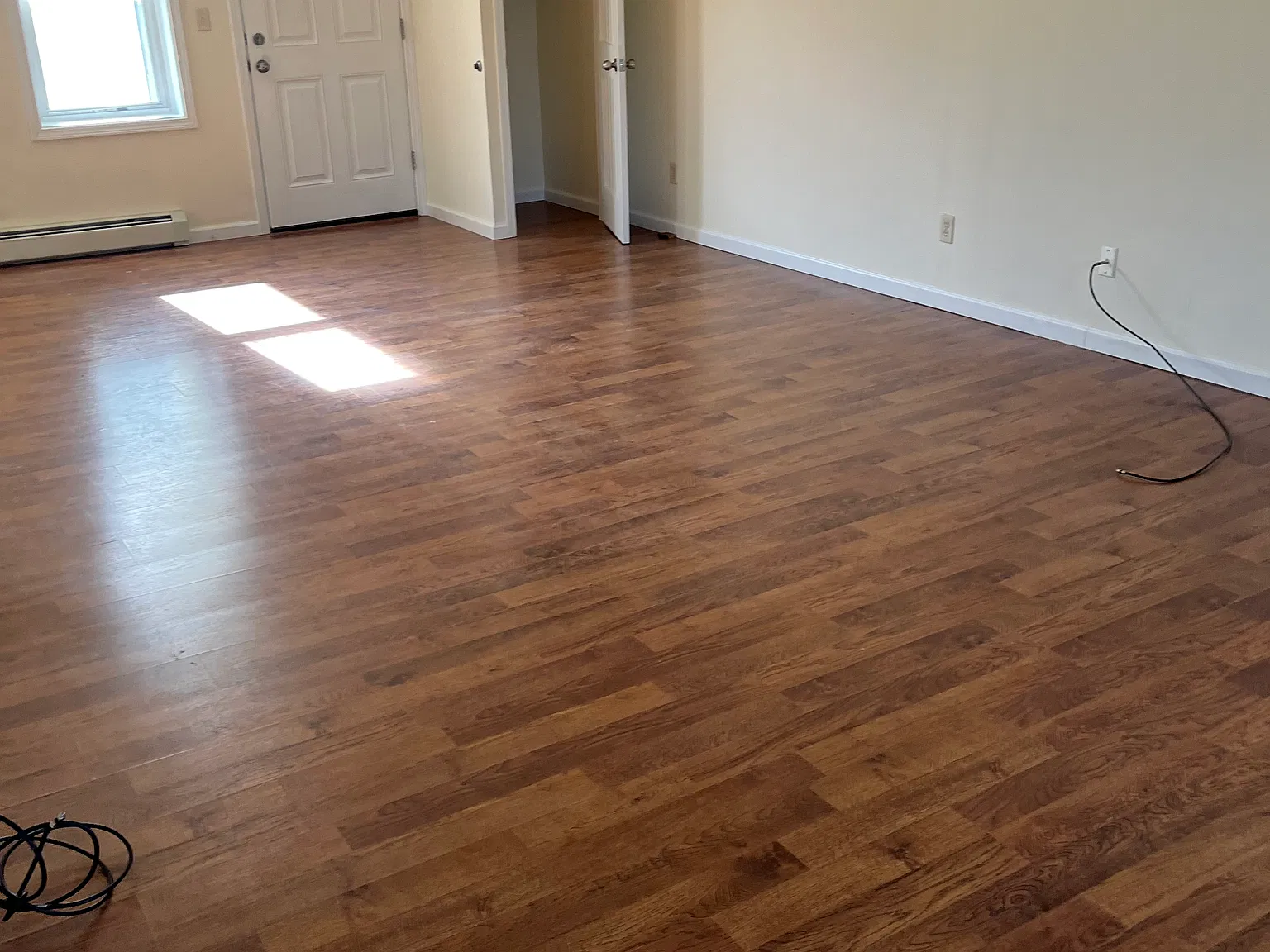 2 bed, 800 sqft, $850 — Photo 1