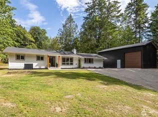 2301 State Game Access Rd NW, Gig Harbor, WA 98332