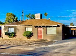 5901 N 31st Ave, Phoenix, AZ 85017