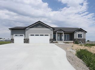 2531 Hummingbird Way, Billings, MT 59105