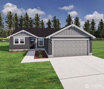 802 Ava St, Walla Walla, WA, 99362