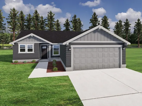 802 Ava St, Walla Walla, WA 99362