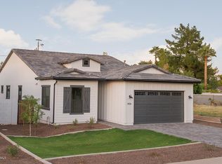 1406 E Weldon Ave, Phoenix, AZ 85014