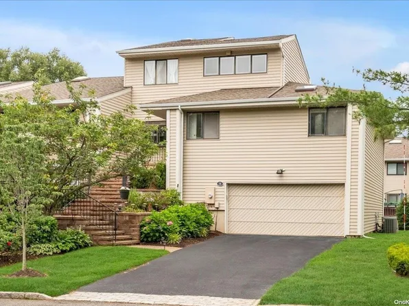 14 Pheasant Lane #0, Woodbury, NY 11797