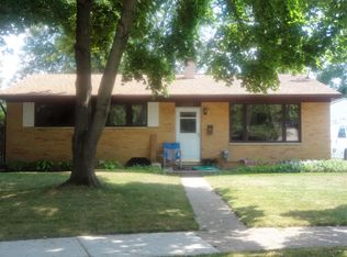 3115 Ronald St, Lansing, MI 48911