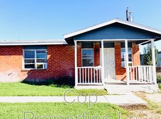 1314 Laven Dr, San Antonio, TX 78228