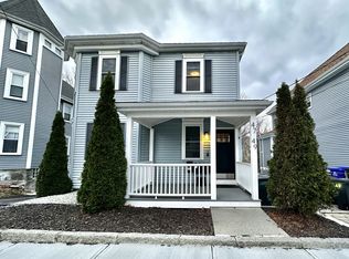 47-49 Botolph St, Quincy, MA 02171