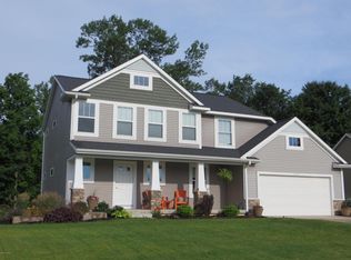 6517 Byron Woods Dr SW, Byron Center, MI 49315